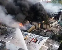 पाकिस्तान के पंजाब प्रांत में भीषण हादसा : फैक्ट्री में बॉयलर फटने से 15 लोगों की मौत, बचाव कार्य जारी