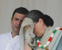 राहुल-सोनिया गांधी की बढ़ने वाली है मुसीबत : नेशनल हेराल्ड जांच में पुलिस ने दर्ज किया नया केस