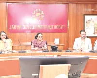 शहर के विकास को मिलेगी गति 60 करोड़ रुपए के कार्य स्वीकृत