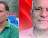 भाकपा (माले) नेता राजा बहुगुणा का निधन, लीवर कैंसर से थे पीड़ित