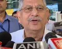 राजीव रंजन का तंज, बोलें-चुनाव परिणाम से पहले ही सीएम पद के शपथ की तारीख तय करने वाले तेजस्वी को जनता ने सिखाया सबक 