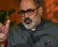 कहां गए 10,000 करोड़? केरल भाजपा ने तिरुवनंतपुरम निगम पर साधा निशाना