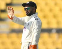 हम बेहतर प्रदर्शन नहीं कर पाए, टीम को और बेहतर होना होगा : ऋषभ पंत