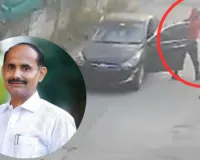 मॉर्निंग वॉक पर गए महाराष्ट्र कांग्रेस जिलाध्यक्ष सचिन गुजर से बदसलूकी, किडनैप कर पीटा, पुलिस जांच शुरू