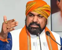 सम्राट चौधरी ने बताया एनडीए का प्लान, कहा-मोदी और नीतीश की इच्छा बिहार में सुशासन को और मजबूत करने की