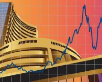 बढ़त के साथ खुले शेयर बाजार : सेंसेक्स 86 हजार के पार, निफ्टी में भी मजबूती