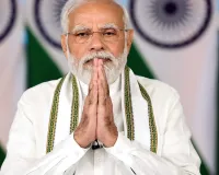 पीएम मोदी ने श्रीलंका में 