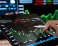 शेयर बाजार में उतार-चढ़ाव : आईटी कंपनियों में लिवाली, 29.24 अंक गिरकर 84,643.78 अंक पर खुला सेंसेक्स 