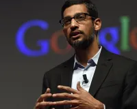 Google CEO सुंदर पिचाई का चौकानें वाला खुलासा, बोलें-AI की हर बात पर न करें आंख मूंदकर भरोसा, जानें क्यों ?