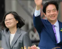 ताइवान ने चीन से जंग के लिए रक्षा पर 40 अरब डॉलर अतिरिक्त खर्च का किया ऐलान 