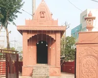 एक दिसंबर को होगी बालाजी महाराज और शिव परिवार प्रतिमाओं की प्राण-प्रतिष्ठा, उमड़ेगा आस्था का सैलाब