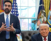 ट्रंप का लीक पत्र: 'नोबेल नहीं मिला, अब शांति मेरी प्राथमिकता नहीं, ग्रीनलैंड पर चाहिए पूर्ण नियंत्रण'