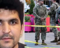 कौन है रहमानुल्लाह लकनवाल? अफगानिस्तान में अमेरिकी सैनिकों के साथ करता था काम, व्हाइट हाउस के बाहर की थी फायरिंग