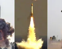 रूस का दावा: यूक्रेन कर रहा प्रतिबंधित हथियारों का इस्तेमाल