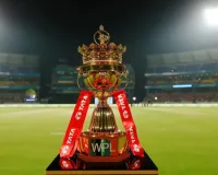 डब्ल्यूपीएल 2026 की नीलामी 27 नवंबर को : स्मृति मंधाना अब भी सबसे महंगी खिलाड़ी, आरसीबी ने चार को किया रिटेन 
