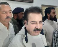 खाचरियावास ने राजस्थान में सरकारी खर्च पर उठाया सवाल, कहा- 1000 करोड़ घोटाला, जनता के लिए योजनाएं फ्लॉप हुई साबित 