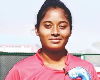 पहली बार महिला हॉकी का स्वर्ण : पांच साल पहले माता-पिता को खोया, दो साल बाद दुर्घटना में बड़े भाई की हुई मौत ; लेकिन टूटी नहीं निकिता टोप्पो