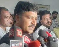 टीकाराम जूली ने साधा भाजपा पर निशाना, कहा- मोदी के दौरों से राजस्थान की जनता को कुछ नहीं मिलता