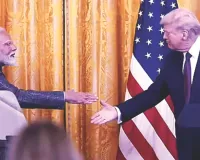 भारत-अमेरिका ट्रेड डील : ट्रंप ने रखी थी एफ-35 जेट खरीदने की शर्त, ट्रेड डील के ठंडे बस्ते में जाने के पीछे रूस का भी कनेक्शन