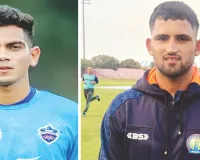 मुश्ताक अली टी-20 में पांचवीं जीत, राजस्थान ने सौराष्ट्र को 2 विकेट से दी शिकस्त