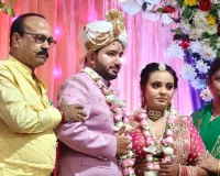 बहू को बेटी मान किया कन्यादान, जोशी परिवार ने पेश की अनूठी मिसाल