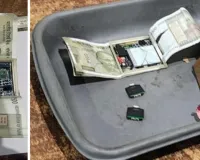 जयपुर एयरपोर्ट पर पकड़ी संदिग्ध डिवाइस : जुआ में चीटिंग का उपकरण निकला, दिल्ली में चली जांच की कड़ी