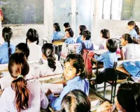 असर खबर का - शिक्षा बोर्ड ने 8 साल बाद बढ़ाया उत्तर पुस्तिका जांचने का मानदेय, नई दरें 2027 से लागू होगी