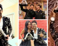 गौरव खन्ना बने बिग बॉस 19 के विजेता : चमचमाती ट्रॉफी की अपने नाम, पॉजिटिव गेम और लीडरशिप गुणवत्ता से जीते फैंस के दिल