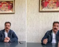 मेटल्स कम्पनी कर्मचारी आंदोलन : खाचरियावास का भाजपा सरकार पर हमला, कहा- सरकार में मजदूरों पर अन्याय हुआ तो सड़कों पर उतरेगी कांग्रेस