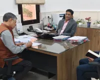 माइनर मिनरल ब्लॉकों की ई-नीलामी तेजी पर, तीन माह में 400 ब्लॉक होंगे नीलाम