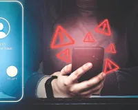 स्पैम कॉल के खिलाफ एक्शन : दो महीने में 318 कंपनियां ब्लैकलिस्ट, जानें पूरा मामला