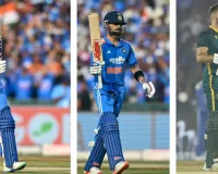 दक्षिण अफ्रीका 4 विकेट से जीत कर शृंखला में बराबरी पर आया, मार्करम का शतक कोहली-गायकवाड़ की सेंचुरी पर पड़ा भारी 