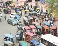 जयपुर की सड़कों पर बिना ड्राइविंग लाईसेंस के मौत बनकर दौड़ रहे ई-रिक्शे : आरटीओ प्रथम ने 5 हजार ई-रिक्शा की आरसी की निरस्त, नोटिस बने खानापूर्ति