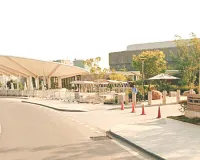 हैदराबाद की एक सड़क का नाम डोनाल्ड ट्रंप के नाम पर, राजनीति तेज