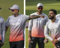 दक्षिण अफ्रीका के खिलाफ पहला टी-20, जीत के साथ शुरुआत करने उतरेगा भारत