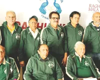 रघु सिन्हा मेमोरियल मास्टर्स टेनिस टूर्नामेंट : पहले पॉइंट्स के लिए विदेश जाना पड़ता, अब 400 पॉइंट का ITF टूर्नामेंट जयपुर में