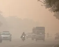 प्रदूषण के कारकों के खात्मे की जरूरत