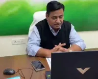 डोटासरा ने आदिवासी कांग्रेस पदाधिकारियों से की वीसी के जरिए चर्चा, दिल्ली महारैली में अधिक से अधिक भीड़ ले जाने का टारगेट 
