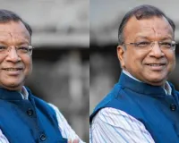 वरिष्ठ भारतीय प्रशासनिक सेवा अधिकारी सुबोध अग्रवाल आज होंगे सेवानिवृत्त, राज्य सरकार के विभिन्न महत्वपूर्ण विभागों एवं दायित्वों का किया निर्वहन 