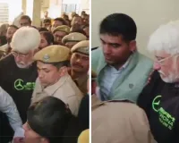 30 करोड़ की ठगी के आरोप में प्रोड्यूसर विक्रम भट्ट कोर्ट में पेश, 7 दिन का पुलिस रिमांड