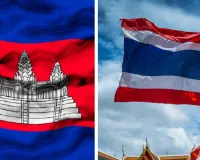 कंबोडिया-थाईलैंड का संघर्ष विराम पर ऐतिहासिक समझौता : शांत हुई बंदूकें, वर्तमान स्थिति पर बनी रहेंगी दोनों देशों की सेनाएं 