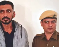 शिक्षक भर्ती परीक्षा में बैठने वाला डमी परीक्षार्थी गिरफ्तार : मुख्य परीक्षार्थी पूर्व में हो चुका गिरफ्तार, 3 लाख रुपए लेकर बैठा था