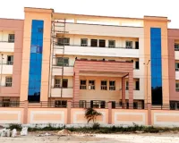 नयापुरा उम्मेद सिंह स्टेडियम में 14 करोड़ की लागत से बना खेल हॉस्टल कर रहा लोकार्पण का इंतजार