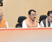 कैबिनेट के बड़े फैसले : 15 साल पुराने वाहन होंगे स्क्रैप, AI में निवेश का हब बनेगा राजस्थान; उद्यमों एवं शहरी निकायों के लिए ग्रीन के्रडिट योजना को मंजूरी