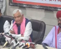 मदन दिलावर ने विधायकों को लिखा पत्र : विद्यालय की मरम्मत के लिए से मांगी राशि, कहा- विधायक क्षेत्रीय विकास कोष से स्वीकृत कर 20 प्रतिशत राशि 