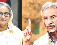 हमारी विदेश नीति की बुनियाद है स्वतंत्र विकल्प और रणनीतिक स्वतंत्रता: विदेश मंत्री एस जयशंकर