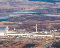 चर्नोबिल पर न्यूक्लियर लीकेज का खतरा : यूएन