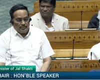 15 करोड़ घरों तक पहुंचा नल से जल : 4 करोड़ में पहुंचाने के हो रहे प्रयास, पाटिल ने कहा- दिक्कतों को दूर करने के हो रहे प्रयास 