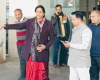 संभागीय आयुक्त ने किया राजस्थान राज्य पथ परिवहन निगम, जोधपुर कार्यालय का किया औचक निरीक्षण