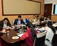 राजस्थान की बावड़ियों का होगा संरक्षण; शिल्प ग्राम बनेगा लोक कलाओं का नया केंद्र : उपमुख्यमंत्री दिया कुमारी